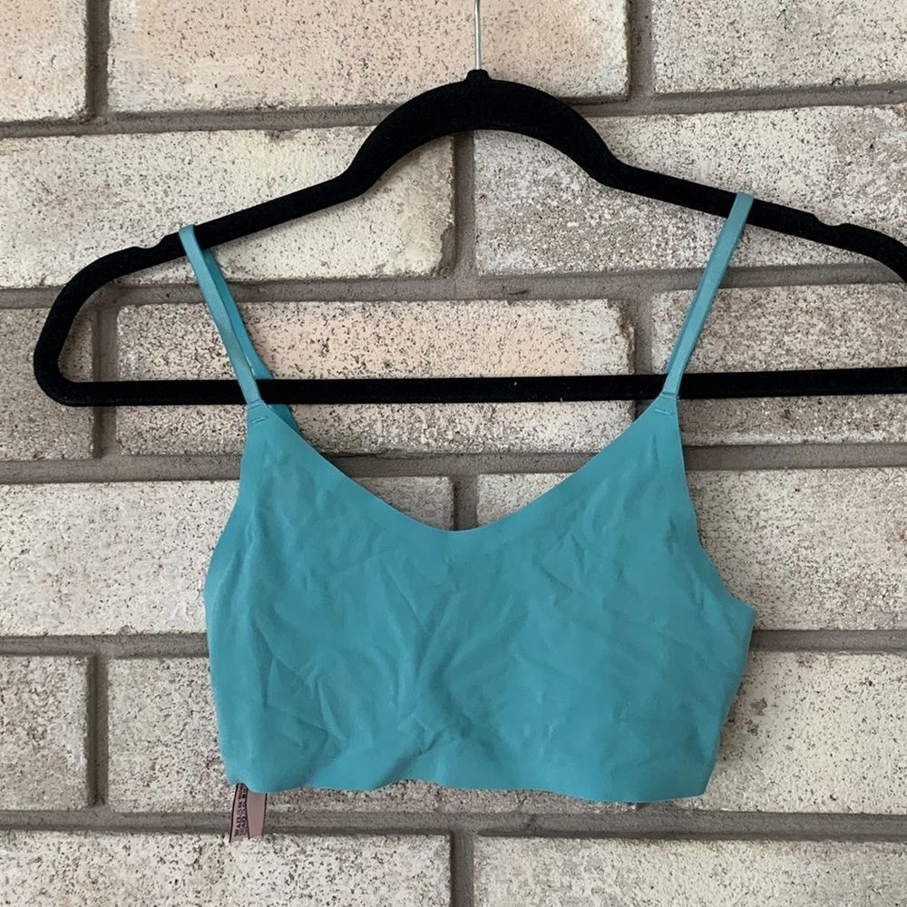 3for$20 bra no underwire xs